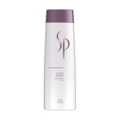 Wella SP Clear Scalp