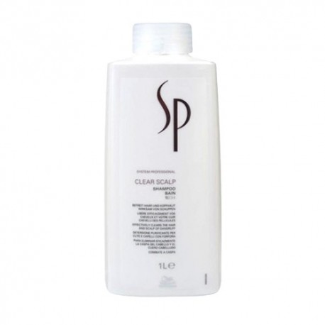 Wella SP Clear Scalp