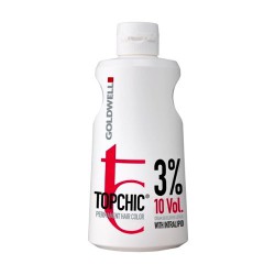 Goldwell Topchic Lotion