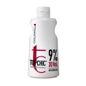 Goldwell Topchic Cream Developer Emulsja utleniająca 9% 1000 ml