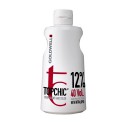 Goldwell Topchic Cream Developer Emulsja utleniająca 12% 1000 ml