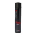Goldwell Salon Only Bardzo mocny lakier do włosów 600 ml