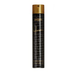 Loreal Infinium Soft Lakier do włosów 500 ml