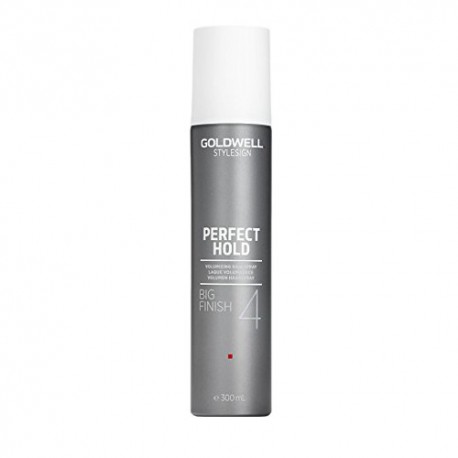 Goldwell Big Finish