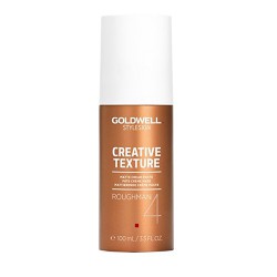 Goldwell Roughman Kremowa pasta matująca 100 ml