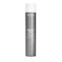 Goldwell Sprayer Mocny lakier do włosów 500 ml