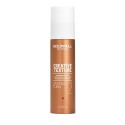 Goldwell Crystal Turn Elastyczny wosk w żelu do loków 100 ml