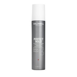 Goldwell  Magic Finish Lakier nabłyszczający w sprayu 300 ml
