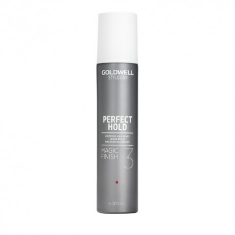 Goldwell  Magic Finish