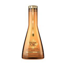 Loreal Mythic Oil Szampon Szampon do włosów cienkich i normalnych 250 ml