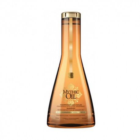 Loreal Mythic Oil Szampon