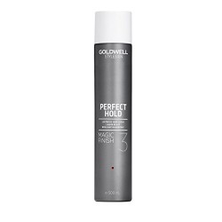 Goldwell  Magic Finish Lakier nabłyszczający w sprayu 500 ml