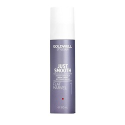 Goldwell Flat Marvel Balsam wygładzający 100 ml