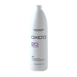 Alfaparf Oxid'O 6% emulsja utleniająca do farb 1000 ml