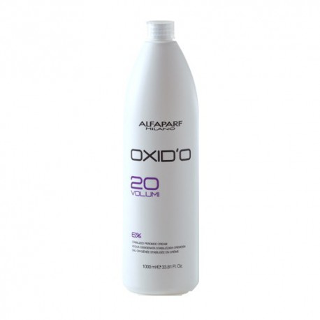 Alfaparf Oxid'O