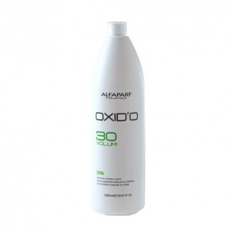 Alfaparf Oxid'O