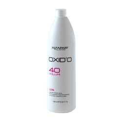 Alfaparf Oxid'O 12% emulsja utleniająca do farb 1000 ml