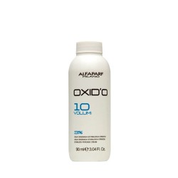 Alfaparf Oxid'O 3% emulsja utleniająca do farb 90 ml
