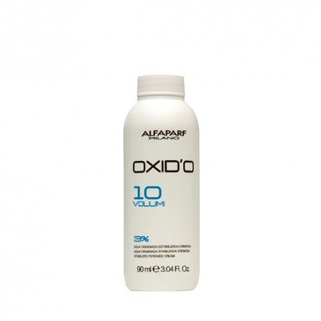 Alfaparf Oxid'O