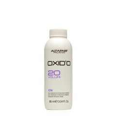 Alfaparf Oxid'O 6% emulsja utleniająca do farb 90 ml