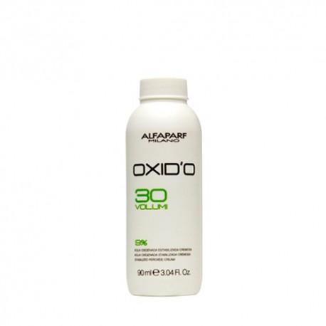 Alfaparf Oxid'O