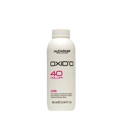 Alfaparf Oxid'O 12% emulsja utleniająca do farb 90 ml