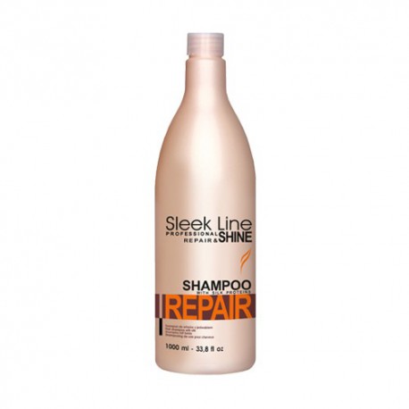 Stapiz Sleek Line Repair