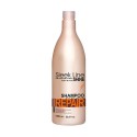 Stapiz Sleek Line Repair Szampon do włosów zniszczonych 1000 ml
