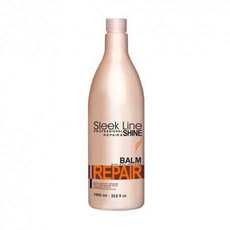 Stapiz Sleek Line Repair