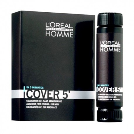 Loreal Homme Cover 5'
