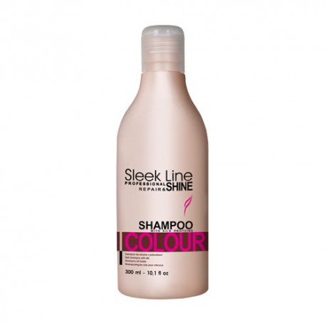 Stapiz Sleek Line Color
