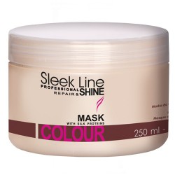Stapiz Sleek Line Color