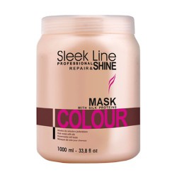 Stapiz Sleek Line Color