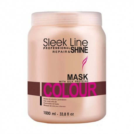 Stapiz Sleek Line Color