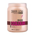Stapiz Sleek Line Color Maska do włosów farbowanych 1000 ml