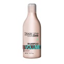 Stapiz Sleek Line Volume Szampon do włosów cienkich i delikatnych 300 ml