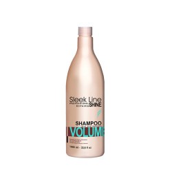 Stapiz Sleek Line Volume