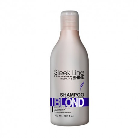 Stapiz Sleek Line Repair