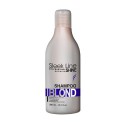 Stapiz Sleek Line Blond Szampon do włosów blond i rozjaśnianych 300 ml