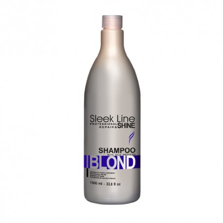 Stapiz Sleek Line Repair