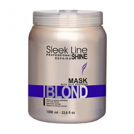 Stapiz Sleek Line Repair