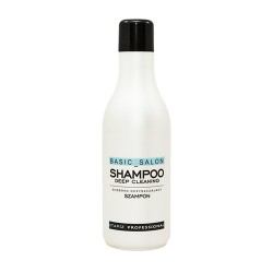 Stapiz  Basic Salon Deep Cleaning Szampon oczyszczający 1000 ml