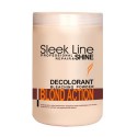 STAPIZ Sleek Line Blond Action Rozjaśniacz 500 g