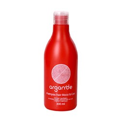 Stapiz Argan'de