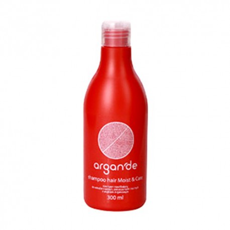 Stapiz Argan'de