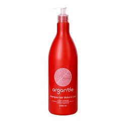 Stapiz Argan'de Szampon nawilżający z olejkiem arganowym 1000ml
