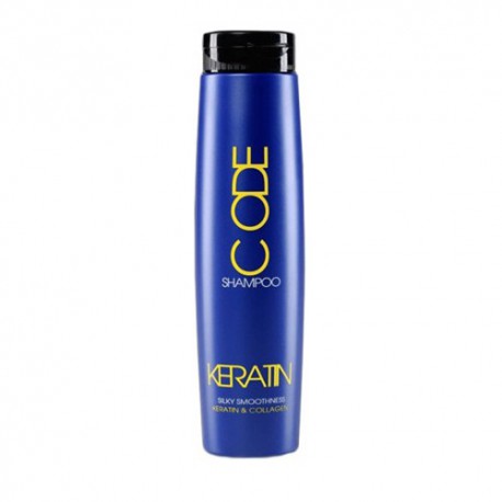 Stapiz Code Keratin