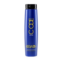 Stapiz Code Keratin Maska nabłyszczająca z keratyną 250 ml