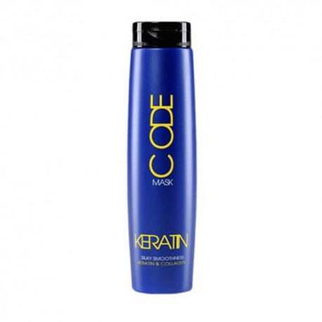 Stapiz Code Keratin