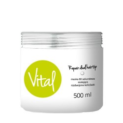 Staiz Vital Repair Dual Hairtip